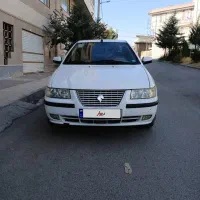 سمند 94 LX|خودرو سواری و وانت|سنندج, |دیوار