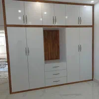 صنایع چوب وmdfصداقت|خدمات پیشه و مهارت|بروجرد, |دیوار