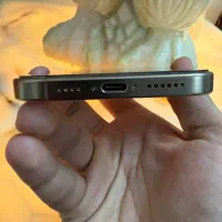 Iphone 16 poro max|موبایل|شیراز, سفیرشمالی|دیوار