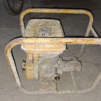 موتور برق و اتاق پراید وانت|عمدهفروشی|بندر کنگان, |دیوار