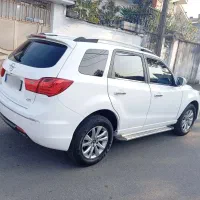 هایما s7 مشابه صفر|خودرو سواری و وانت|رشت, تازه آباد|دیوار