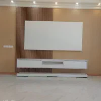 طراحی واجرا کابینت MDf