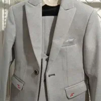 کت و شلوار بچگانه پسرانه