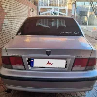 سمند ایکس ۷ استثنایی|خودرو سواری و وانت|فلاورجان, |دیوار
