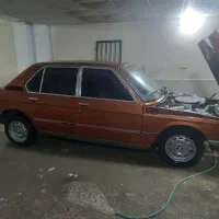 BMV518مدل ۱۹۷۸شاسی پلمپ بدون ضربه