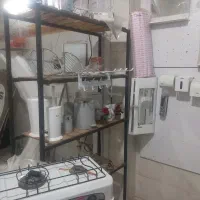 لوازم حمام|لوازم سرویس بهداشتی|شیراز, دشت چنار|دیوار