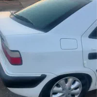 زانتیا ۲۰۰۰ مدل ۸۸|خودرو سواری و وانت|تهران, خانی آباد نو جنوبی|دیوار