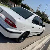 سمند LX  مدل ۱۳۹۸