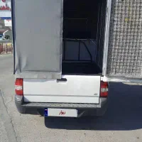 وانت پراید 151 SE، مدل ۱۴۰۲|خودرو سواری و وانت|کرج, ترمینال کلانتری|دیوار