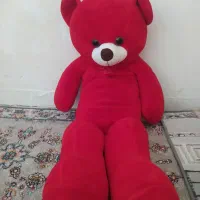 خرس شاسخین|اسباب‌بازی بچه|شیروان (خراسان), |دیوار