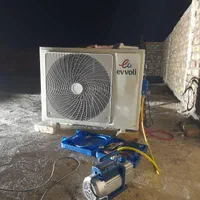 نصب اسپیلت ، تعمیرات اسپیلت.محافظ برق .سرویس|خدمات پیشه و مهارت|زابل, |دیوار