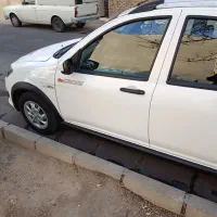 کوییک  GXRL مدل ۱۴۰۳|خودرو سواری و وانت|کرج, برغان|دیوار