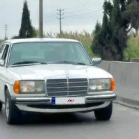 بنز دانشجوئی ۲۳۰ استثنائی زیر قیمت فروش فوری