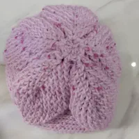 کلاه فرانسوی مدل برگی