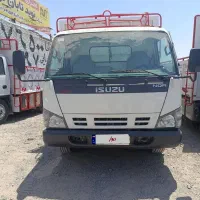 ایسوزو 8تن