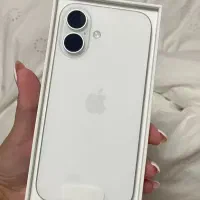 ایفون 16 نرمال سایکل 60*رجیستر شده