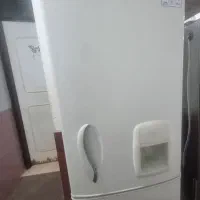 یخچال و فریزر امرسان