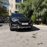 فیدیلیتی پرایم ۷ نفره با رینگ ۱۰پر