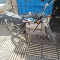 تعمیر گاه موتور سیکلت ناصر تهرونی|خدمات موتور و ماشین|یزد, |دیوار