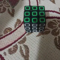 روبیگ|پرنده|رامهرمز, |دیوار