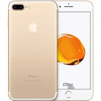 ایفون ۷ پلاس ۱۲۸ گیگ تمیز درحد نو سالم سالم