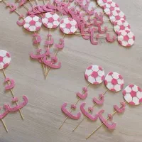 تاپر و گیفت الفبا نمدی|لوازم التحریر|کهریزک, |دیوار