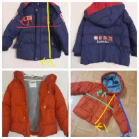 ورق بزنید کاپشن شلوار بلوز بافت کفش پیراهن پسرانه