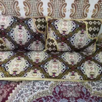 پشتی با کناره|پشتی|ایرانشهر, |دیوار