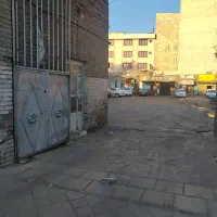 مغازه واقع در گاراژ ۵۵،۳۲و ۲۴ متری