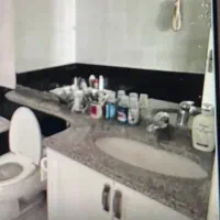 روشویی سنگی وکاسه خارجی نو