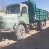 بنز تک کمپرس مدل ۶۲
