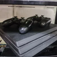 ps 4 pro