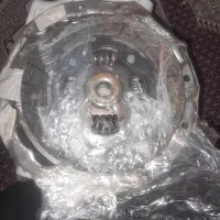 صفحه کلاچ پراید