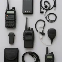 فروش بیسیم و تاکی واکی نمایندگی رسمی