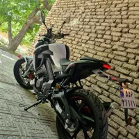 فروش موتور بنلی ۱۸۰|موتورسیکلت|شهرکرد, |دیوار