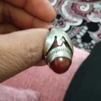 انگشتر مردانه