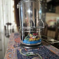 دستگاه سبزی خرد کن برند سبز ایران