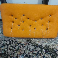 پشتی قدیمی