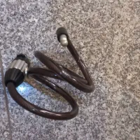 قفل دوچرخه|دوچرخه، اسکیت، اسکوتر|مراغه, |دیوار