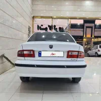 سمند LX مولتی پلکس مدل 99|خودرو سواری و وانت|اهواز, اسلام آباد شرقی|دیوار