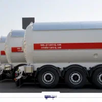 جذب کشنده حمل گاز|استخدام صنعتی، فنی، مهندسی|سیستان, |دیوار