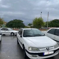فروش ماشین پژو پارس