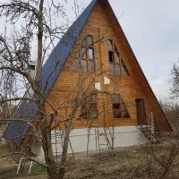 کلبه سوئیسی پیش ساخته تحویل 30روزه