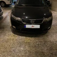 سراتو مونتاژی|خودرو سواری و وانت|تهران, پاسداران|دیوار