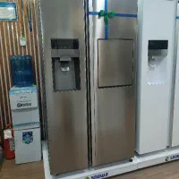 ساید بای ساید ویترینی 35 اسنوا (نمایندگی مدرس)