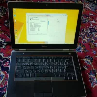 del e6420 i5 چهار هسته ای