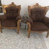 مبل سلطنتی نه نفره