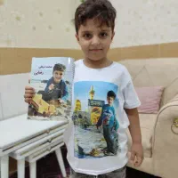 چاپ تیشرت ( پیراهن ) با عکس دلخواه