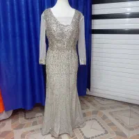 پیراهن مجلسی
