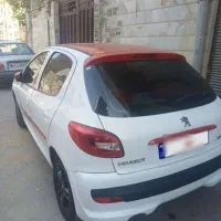 207 مدل 1402 بی رنگ|خودرو سواری و وانت|قدس, شهر‌قدس|دیوار